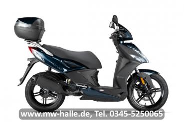 BENZIN ROLLER MOTORROLLER gasoline scooter 50ccm EUR 899,00